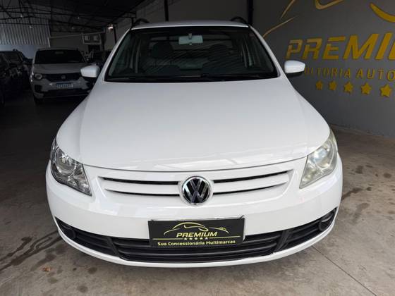 VOLKSWAGEN SAVEIRO 1.6 MI CE 8V FLEX 2P MANUAL G.V